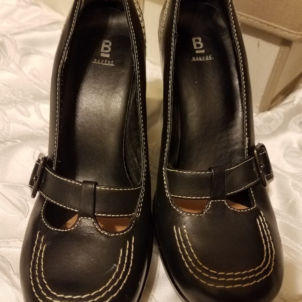 Bakers Platforms - image 2